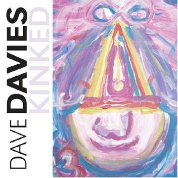Davies, Dave - Kinked (Blue & Pink 2Lp) - Vinyl LP(x2) - RSD 2022