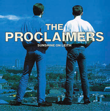 Proclaimers, The - Sunshine on Leith (RSD22 EX) - Vinyl LP(x2) - RSD 2022