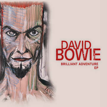 Bowie, David - Brilliant Adventure E.P. (RSD22 EX) - 12" Vinyl - RSD 2022