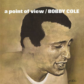 Cole, Bobby - A Point Of View - Vinyl LP(x2)