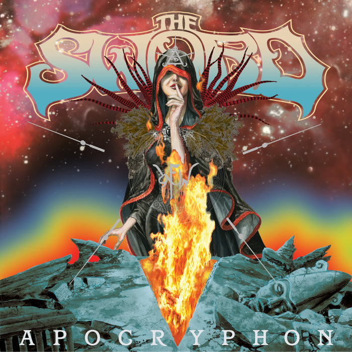 Sword, The - Apocryphon (10th Anniversary Edition) - Vinyl LP