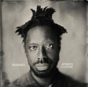 Shabaka - Afrikan Culture - Vinyl LP