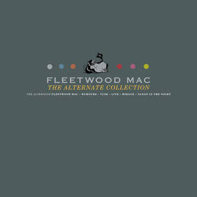 Fleetwood Mac - The Alternate Collection (CD Box) - CD(x6)