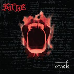 Kittie - Oracle - Vinyl LP
