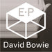 Bowie, David - The Next Day Extra EP - 12" Vinyl