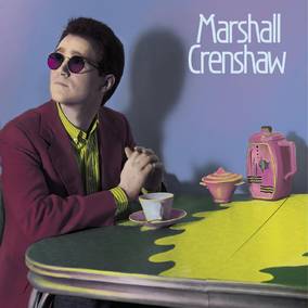 Crenshaw, Marshall - Marshall Crenshaw 40th Anniversary Edition - Vinyl LP(x2)