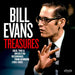 Bill Evans - Treasures: Solo, Trio & Orchestra Recordings From Denmark (1965-1969) - Vinyl LP(x3)