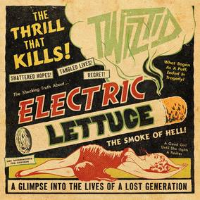 Twiztid - Electric Lettuce - Vinyl LP - RSD2023