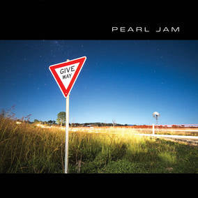 Pearl Jam - Give Way (2 LP)  - Vinyl LP(x2) - RSD2023