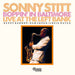 Sonny Stitt - Boppin' In Baltimore - Vinyl LP(x2) - RSD2023