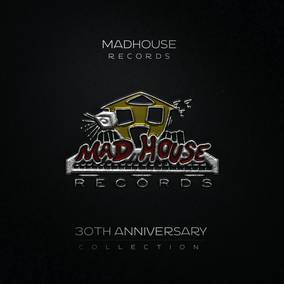 Various Artists - Madhouse Records 30th Anniversary Collection - Vinyl LP - RSD2023