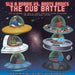 Sly & Robbie vs. Roots Radics - The Dub Battle  - Vinyl LP(x2) - RSD2023
