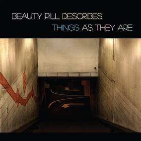Beauty Pill - Describes Things as They Are - Vinyl LP(x2) - RSD2023