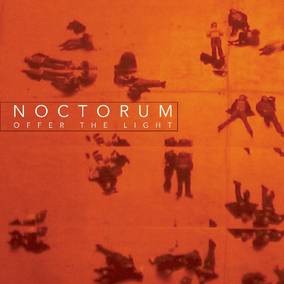 Noctorum - Offer The Light (ORANGE VINYL) - Vinyl LP - RSD2023