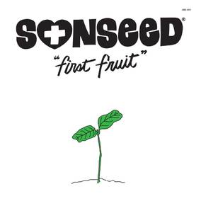 Sonseed - First Fruit - Vinyl LP - RSD2023