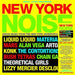 Soul Jazz Records presents - New York Noise - Dance Music From The New York Underground 1978-82 - Vinyl LP(x2) - RSD2023