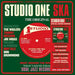 Soul Jazz Records - Studio One Ska (GREEN VINYL)  - RSD2023