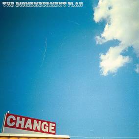The Dismemberment Plan - Change (SKY BLUE VINYL) - Vinyl LP - RSD2023