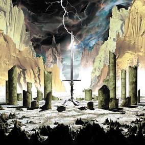 The Sword - Gods of the Earth: 15th Anniversary - Vinyl LP - RSD2023