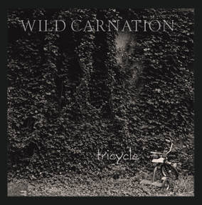 Wild Carnation - Tricycle - - RSD2023