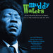 Muddy Waters - Hollywood Blues Summit 1971 - Vinyl LP - RSD2023