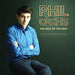 Phil Ochs - Best Of The Rest - Vinyl LP(x2) - RSD2023