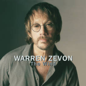 Warren Zevon - The Wind - Vinyl LP - RSD 2023