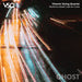 Vitamin String Quartet - Ghost: Vitamin String Quartet Performs Death Cab for Cutie - Vinyl LP - RSD2023