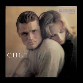 Baker, Chet - Chet - Vinyl LP - RSD2023