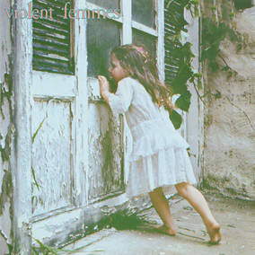 Violent Femmes - Violent Femmes (40th Anniversary) - Vinyl LP Picture Disc - RSD2023