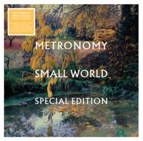 Metronomy - Small World (Special Edition) - Vinyl LP