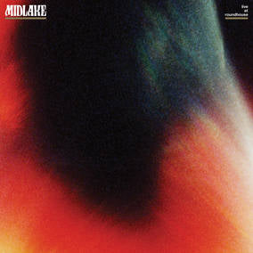 Midlake - Live At Roundhouse - Vinyl LP(x2) - RSD2023