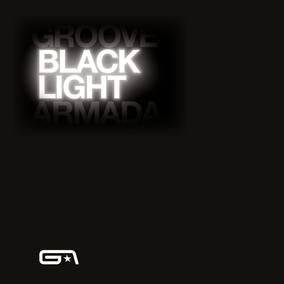 Groove Armada - Black Light - Vinyl LP(x2) - RSD2023