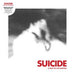 Suicide - A Way Of Life - The Rarities EP - 10" Vinyl - RSD2023
