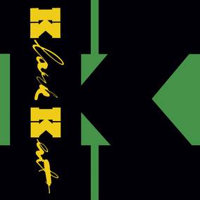 Klark Kent - Klark Kent - Vinyl LP - RSD 2023