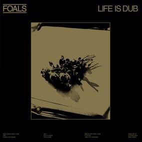 Foals - Life is Dub - Vinyl LP - RSD2023