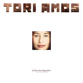 Tori Amos - Little Earthquakes – The B-Sides(RSD23 EX) - Vinyl LP - RSD2023