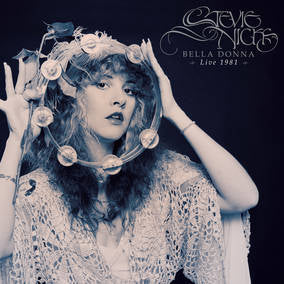 Stevie Nicks - Bella Donna Live 1981(RSD23 EX) - Vinyl LP(x2) - RSD2023