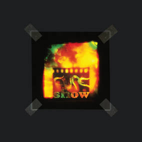 The Cure - Show (2023 Remaster) - Vinyl LP(x2) Picture Disc - RSD2023