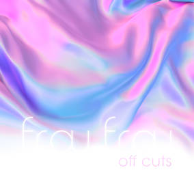 Frou Frou - Off Cuts - Vinyl LP - RSD 2023