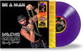 Macho Man Randy Savage - Be A Man - 12" Vinyl - RSD2023