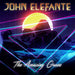 John Elefante - The Amazing Grace - 12" Vinyl - RSD2023