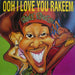Prince Rakeem  - Ooh I Love You Rakeem/Sexcapades - 12" Vinyl - RSD2023