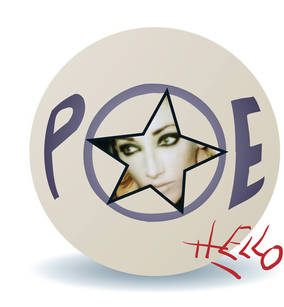 Poe - Hello - Vinyl LP(x2) - RSD2023