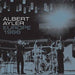 Albert Ayler - Europe 1966 - Vinyl LP(x4) Box Set - RSD2023