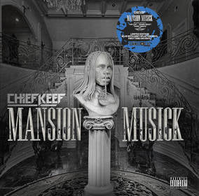 Chief Keef - Mansion Musick - Vinyl LP - RSD 2023
