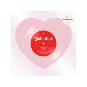 Products Laufey - Valentine - 12" Vinyl - RSD2023