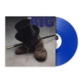 Products Mr.Big - Mr.Big - Vinyl LP - RSD2023