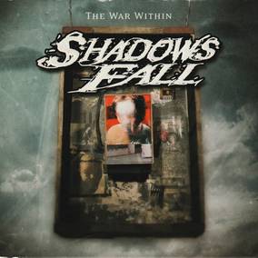 Shadows Fall - The War Within - Vinyl LP - RSD2023