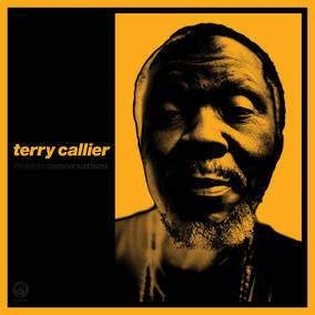 Callier, Terry - Hidden Conversations - Vinyl LP - RSD 2023